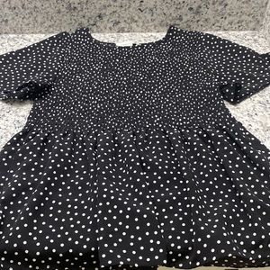 URBAN ROMANTICS TOP!